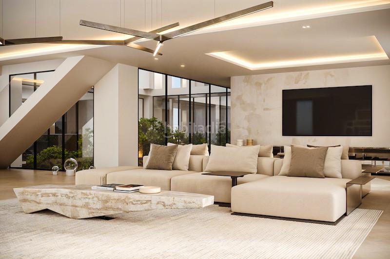 Foto d0f8bac9-219f-4be7-8903-0e8df39d41ef. Erdgeschoss mit parking pool in La Quinta Benahavís