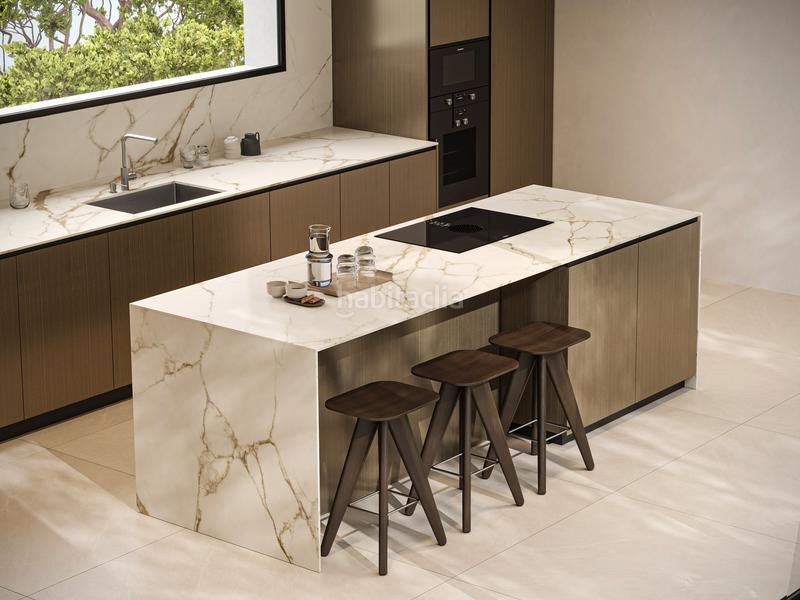 Foto f380911a-ab18-40d8-a682-23ae6ed2d240. Erdgeschoss mit parking pool in La Quinta Benahavís