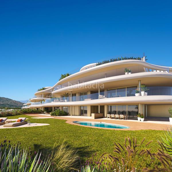 Foto 250dec28-65d7-4a36-943c-1ddfc22594c1. Erdgeschoss mit parking pool in La Quinta Benahavís