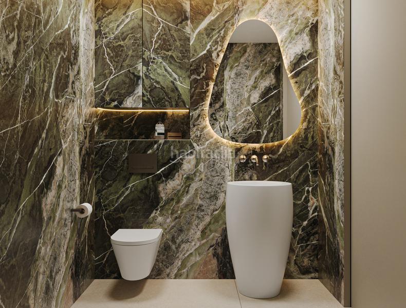 Foto 642d4e45-389e-49f2-be09-3a8a45d62f5c. Erdgeschoss mit parking pool in La Quinta Benahavís