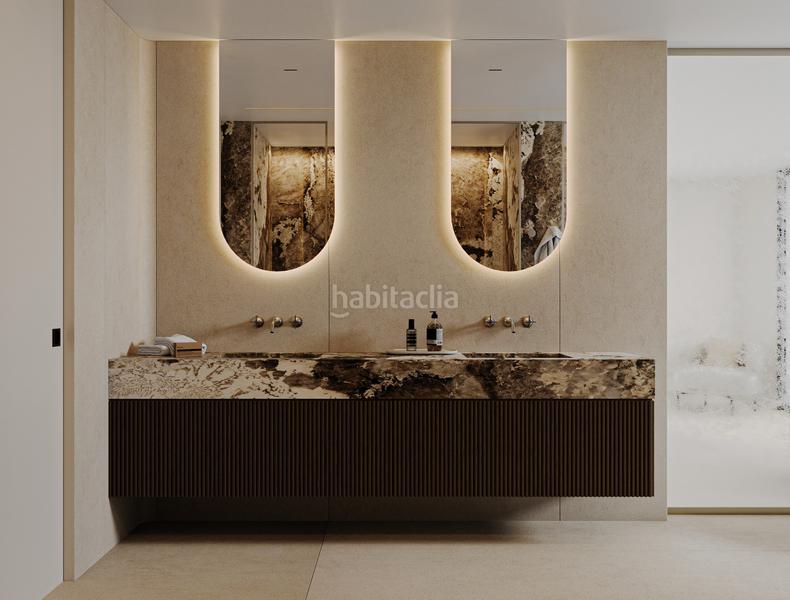 Foto afad1918-38f2-49e8-b743-9983daaeac2c. Erdgeschoss mit parking pool in La Quinta Benahavís