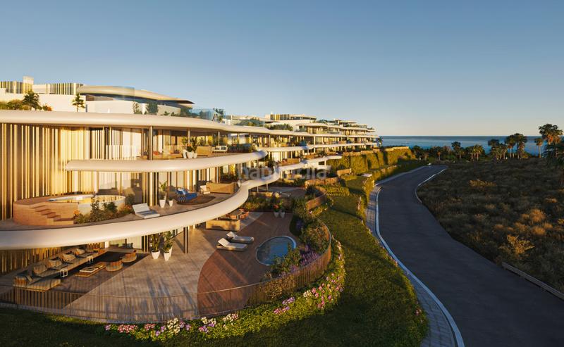 Foto 041828c8-03ea-4d55-8ce4-7545cb289078. Apartament amb aparcament piscina a La Quinta Benahavís