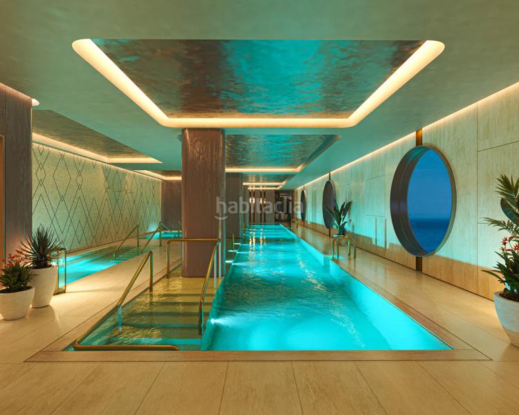 Foto 15712cf6-960c-4bf0-a573-b800b3672108. Apartament amb aparcament piscina a La Quinta Benahavís