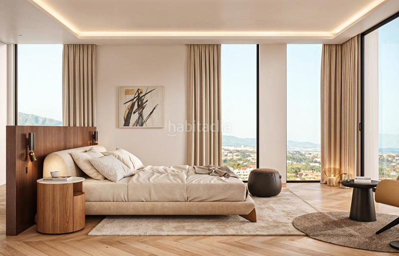 Foto a618d3f5-b015-41ff-a02e-10cea7aca7ca. Apartament amb aparcament piscina a La Quinta Benahavís