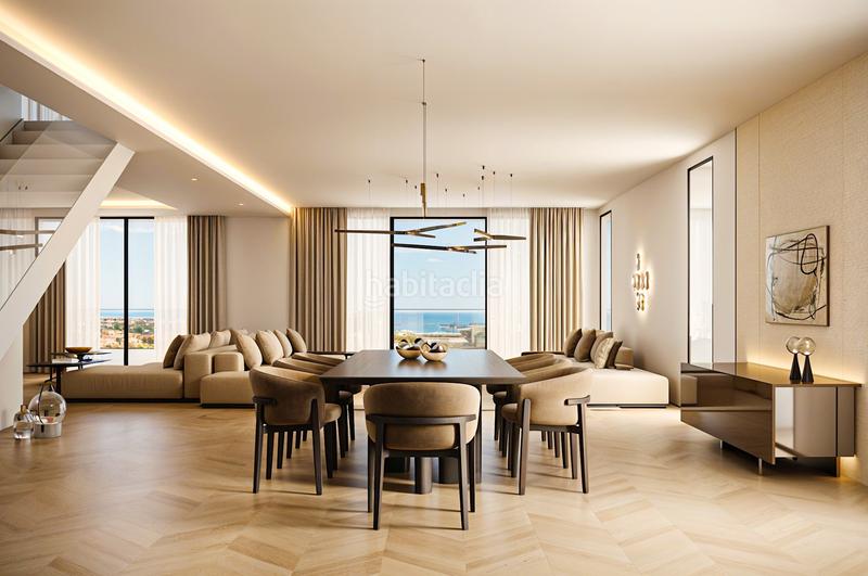 Foto c5ef73a6-1bf2-421e-b9c2-525363e87fa5. Apartament amb aparcament piscina a La Quinta Benahavís