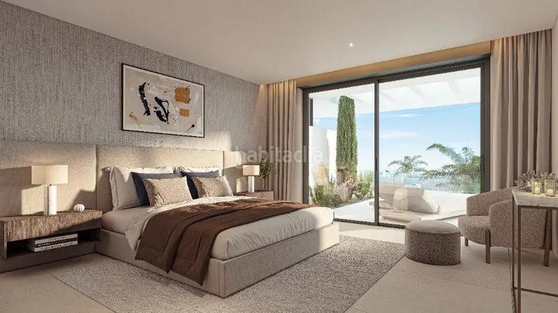 Foto 064f163e-fe14-4fc8-bd49-d98b163e7886. Planta baja apartamento de lujo en planta baja elevada este, en Marbella