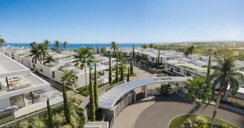 Foto 0b46d0fe-00d3-45f3-aa4d-242628e10aa5. Planta baja apartamento de lujo en planta baja elevada este, en Marbella