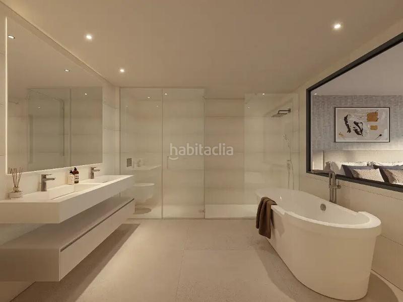 Foto c5e37308-bcb8-4a56-9559-57958c048284. Planta baja apartamento de lujo en planta baja elevada este, en Marbella