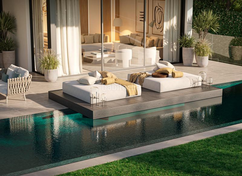 Foto 0e90177c-ad5e-434c-84d4-e3912fa193b9. Maison avec parking piscine dans Villacana - Costalita - Saladillo Estepona