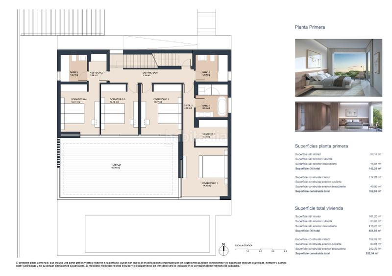 Foto 229cee53-6a6d-47cd-92da-db25c926908e. Maison avec parking piscine dans Villacana - Costalita - Saladillo Estepona