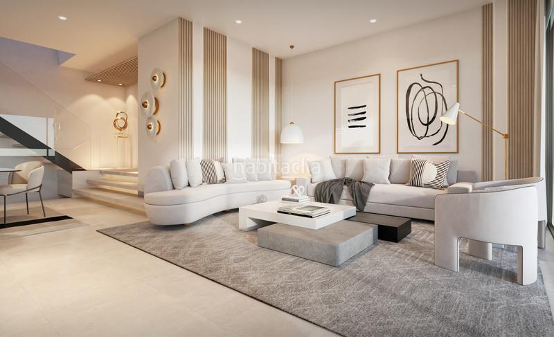 Foto 412dec3b-203a-4a24-b645-3e572a43093f. Maison avec parking piscine dans Villacana - Costalita - Saladillo Estepona