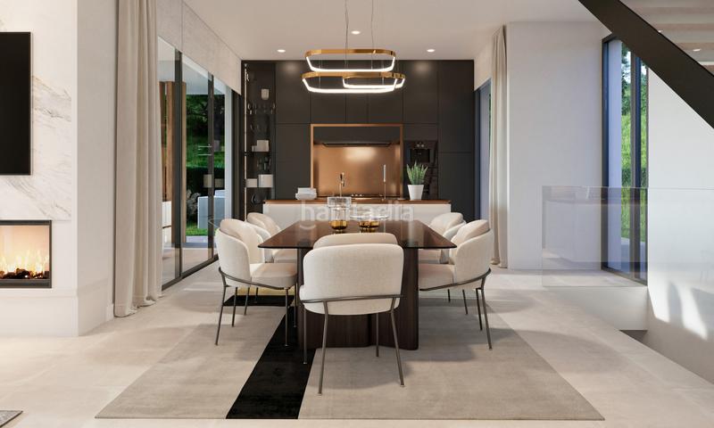 Foto 432001ea-87cd-4c42-80dc-5f577e96884c. Maison avec parking piscine dans Villacana - Costalita - Saladillo Estepona