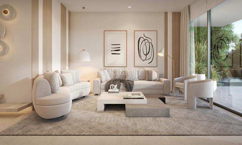 Foto 835e303e-93c3-408e-aba1-c968339937cb. Maison avec parking piscine dans Villacana - Costalita - Saladillo Estepona