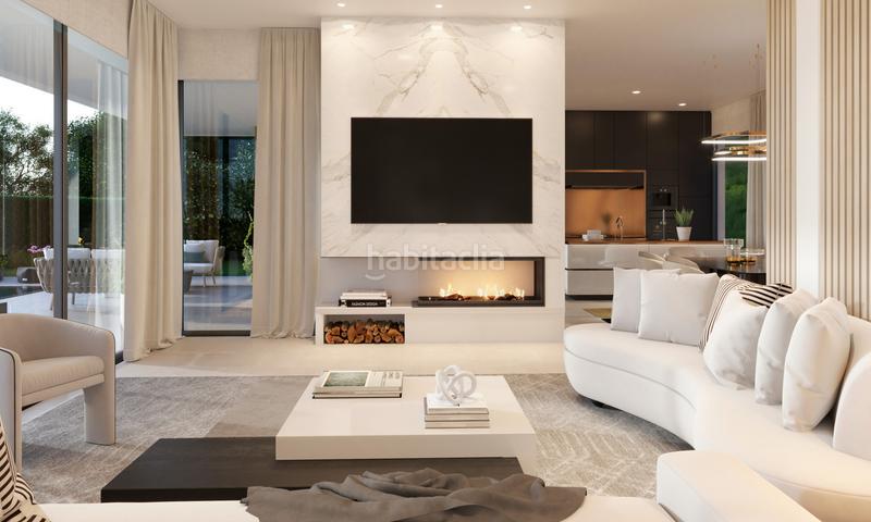 Foto ae66b4af-8d5e-4b6a-81a9-7d6d3bec8c93. Maison avec parking piscine dans Villacana - Costalita - Saladillo Estepona