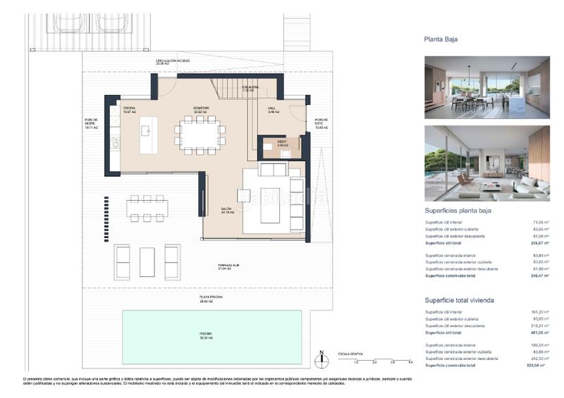 Foto d004362c-c5ef-45fd-bc84-d53835f75506. Maison avec parking piscine dans Villacana - Costalita - Saladillo Estepona