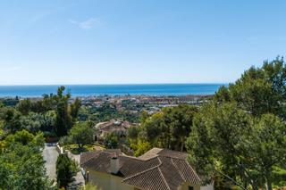 Terreny residencial a Huerta del Prado - La Montua. Oportunidad de inversion parcela con proyecto  la montua, marbel