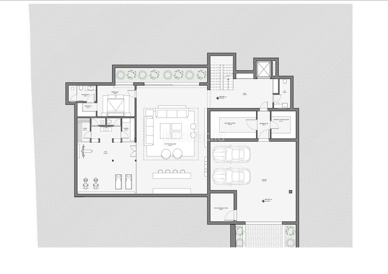 Foto 023719d4-c920-403f-8e67-ef9609dcc6c6. Casa con parcheggio piscina in Paraiso - Barronal Estepona