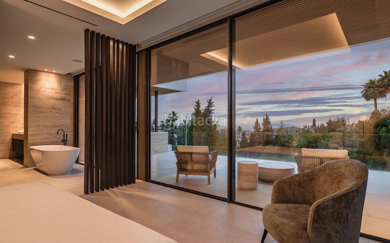 Foto 19cad1ab-a1ff-4091-a933-60453516893a. Casa con parcheggio piscina in Paraiso - Barronal Estepona