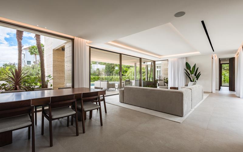 Foto 48c8ad62-afd2-46f6-9429-bb8c25ddc292. Casa con parcheggio piscina in Paraiso - Barronal Estepona