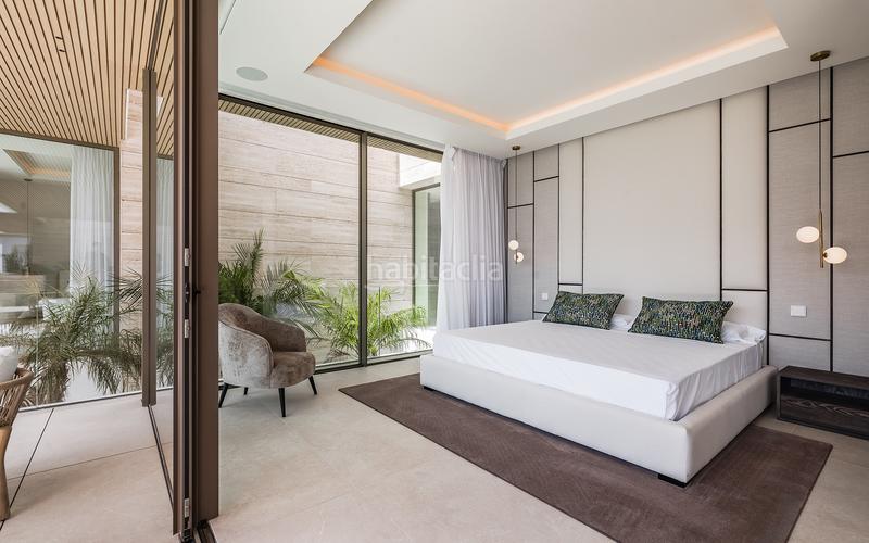 Foto 4ecf3f50-4c81-4eec-9bdc-4d60322cc97d. Casa con parcheggio piscina in Paraiso - Barronal Estepona