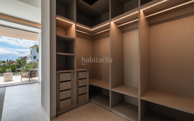 Foto 521b6e1c-903e-4bfa-838d-b7a68fcf3465. Casa con parcheggio piscina in Paraiso - Barronal Estepona