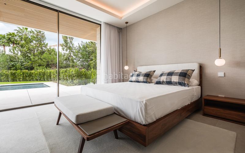 Foto 6e510b19-9816-4165-90c1-a435fe3e521f. Casa con parcheggio piscina in Paraiso - Barronal Estepona