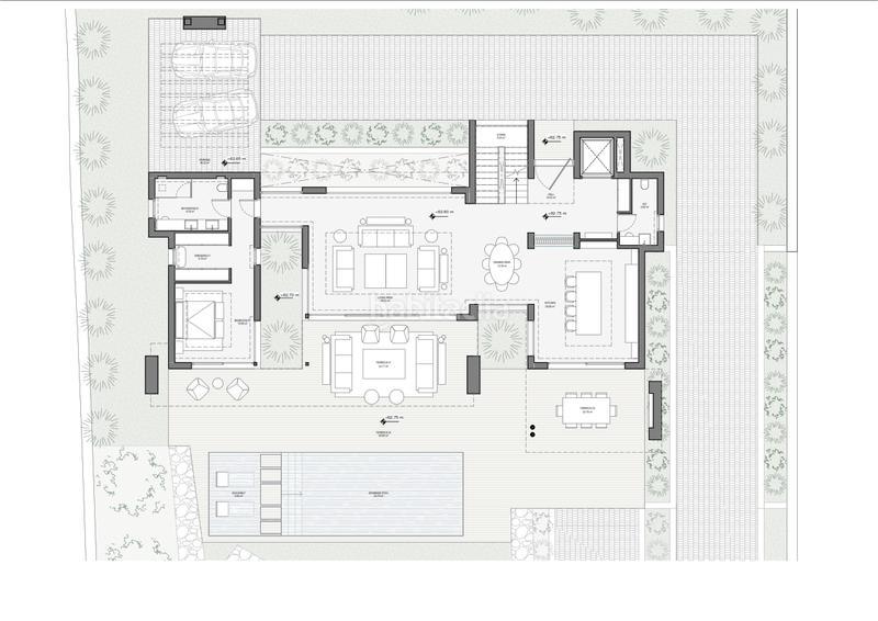 Foto 72ca7f2a-319c-4ed0-aecd-8225e4f59983. Casa con parcheggio piscina in Paraiso - Barronal Estepona