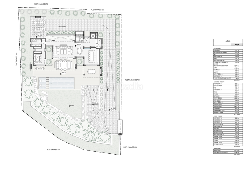 Foto aa9e43b6-a968-4a8a-ab2e-0c8e1c92c10a. Casa con parcheggio piscina in Paraiso - Barronal Estepona