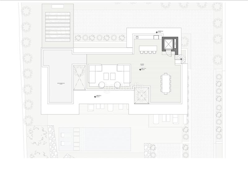 Foto b683f390-f689-4991-81af-ffdfe9f1d577. Casa con parcheggio piscina in Paraiso - Barronal Estepona