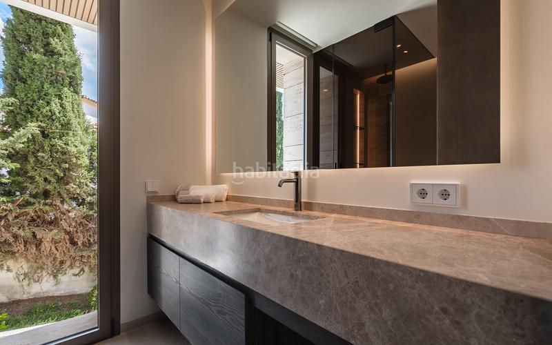 Foto bbed6d00-70ce-4cf4-b507-65b74716634a. Casa con parcheggio piscina in Paraiso - Barronal Estepona