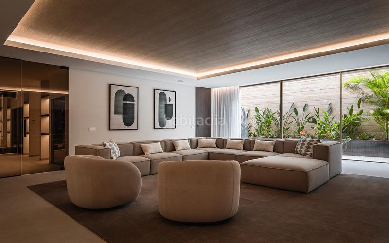 Foto e8bf9ff9-300b-470f-90be-5db6fd2db2cb. Casa con parcheggio piscina in Paraiso - Barronal Estepona