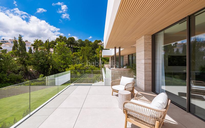 Foto fa16f9e8-eebf-438a-b8c4-4adf87e31bb6. Casa con parcheggio piscina in Paraiso - Barronal Estepona