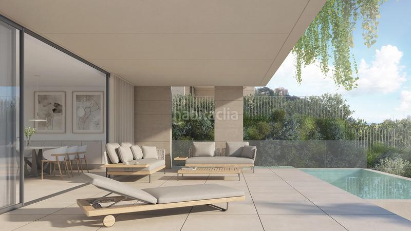 Foto 07d2d7a0-f79d-4092-ad84-fd2c13dff38e. Ático atico con piscina privada y solárium elviria, en Marbella