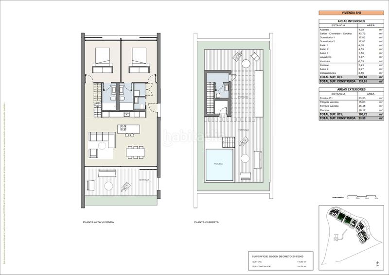 Foto af945a07-f23b-4570-ab3d-7de454f03419. Ático atico con piscina privada y solárium elviria, en Marbella