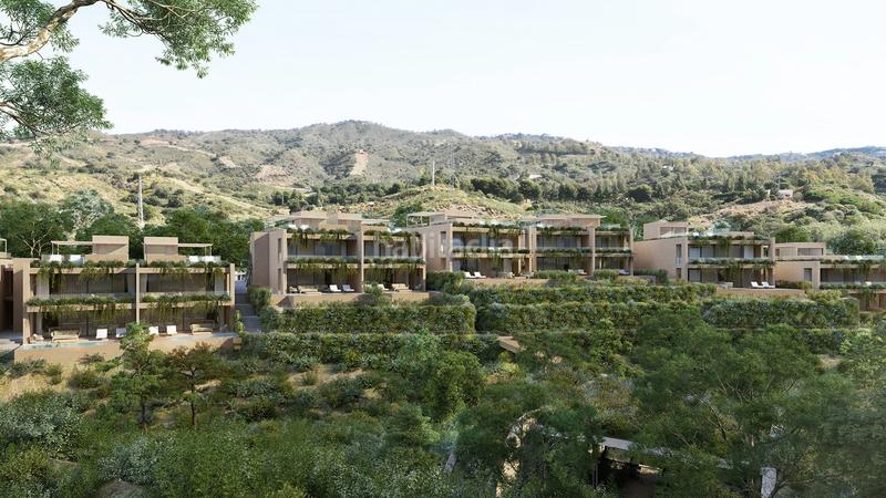 Foto b5d4f309-5a0f-4a81-a9eb-3557acff5d47. Ático atico con piscina privada y solárium elviria, en Marbella