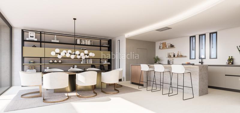 Foto 70993ea0-3bac-4001-9164-b9d5db3e4979. Casa en san francisco 1 impresionante villa con terrazas panorámicas y espacios de entretenimiento la milla de oro, en Marbella