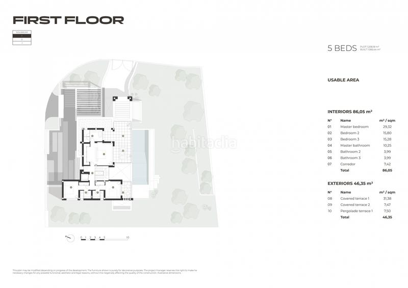 Foto 777ae72d-7820-4335-aabd-a36e6f83b30d. Casa en san francisco 1 impresionante villa con terrazas panorámicas y espacios de entretenimiento la milla de oro, en Marbella