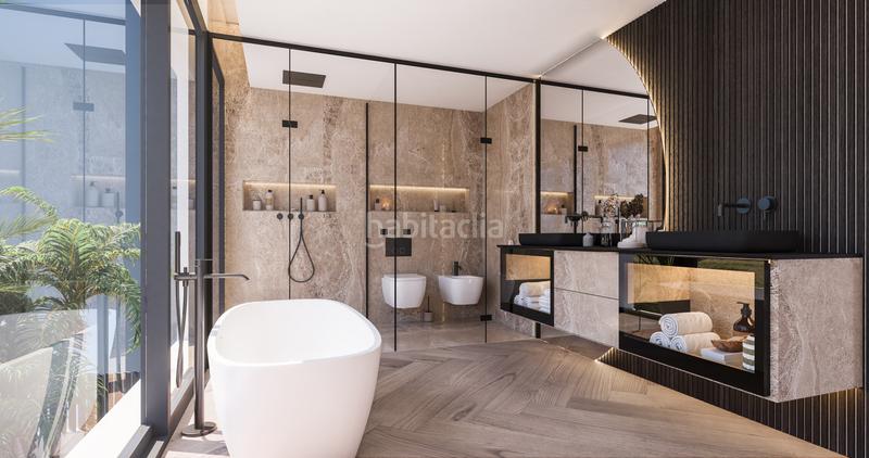 Foto cf94d985-75b6-4b65-bfde-4a52707f16cb. Casa en san francisco 1 impresionante villa con terrazas panorámicas y espacios de entretenimiento la milla de oro, en Marbella
