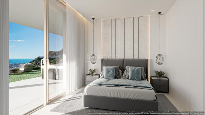Foto 06846821-86d0-481f-8096-25684e42a2db. Apartament a real de la quinta 3 a El Madroñal Benahavís