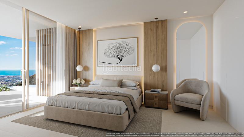 Foto 07fb6b68-c1c1-48ed-a205-3076266343ed. Apartament a real de la quinta 3 a El Madroñal Benahavís