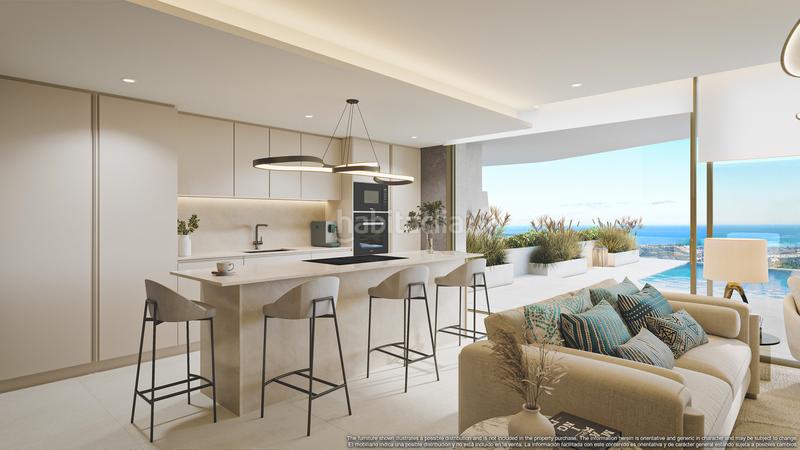 Foto 1280bd2b-fc45-4b36-8603-b113052041fc. Apartament a real de la quinta 3 a El Madroñal Benahavís