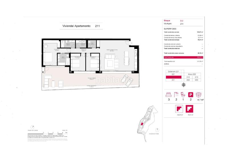 Foto b96b9f25-4519-4117-851b-1cc1a683f467. Apartament a real de la quinta 3 a El Madroñal Benahavís