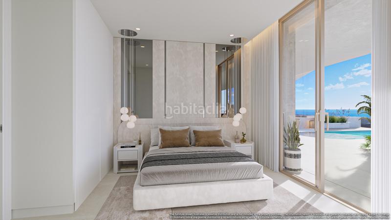 Foto d8584bba-a3ac-41fe-8cd1-f1334f0ef38f. Apartament a real de la quinta 3 a El Madroñal Benahavís