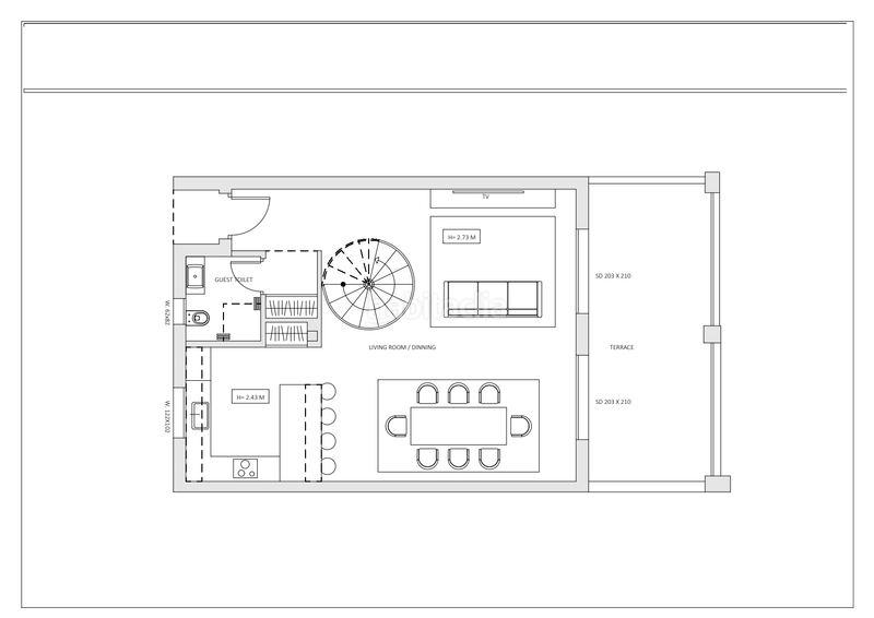 Foto 7d975e4a-aa84-496e-95b4-1f20fda8f5d8. Attique dans prado del 3 dans Aloha Marbella