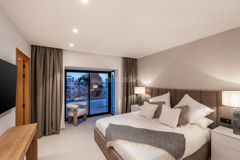 Foto b87e4d8d-d044-48da-a4d3-a1b095a1f9fb. Attique dans prado del 3 dans Aloha Marbella