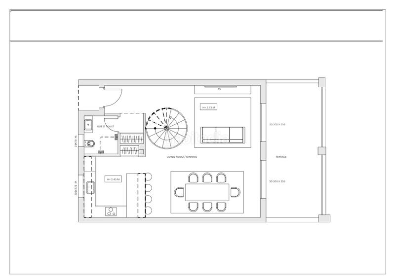 Foto f9cd8453-1533-4bbd-a649-c5a2ee7976dc. Attique dans prado del 3 dans Aloha Marbella