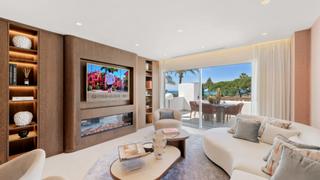 Apartament a P golf rio real 8. Apartamento renovado en comunidad frente al mar  marbella este,