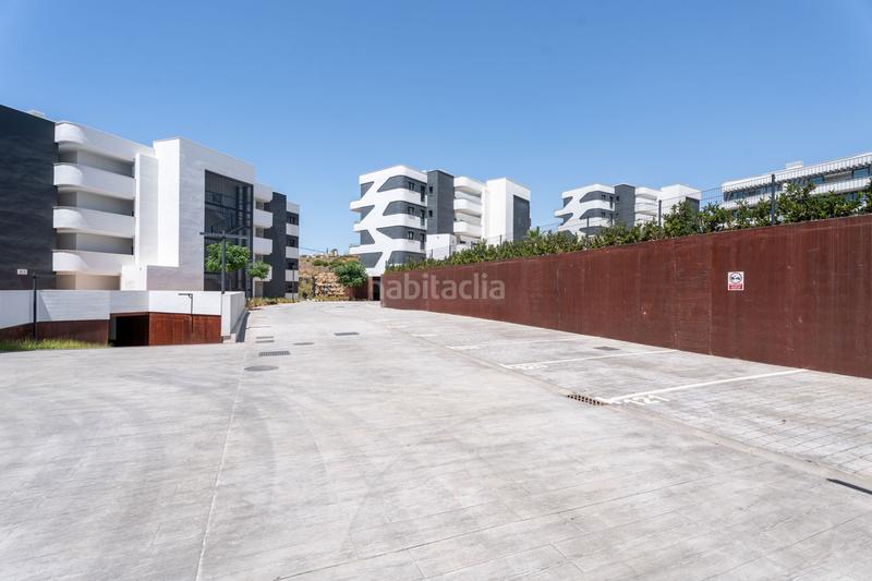 Foto 1c213268-217d-4116-a768-25809507be30. Planta baja en ur-6 el higueron 15 apartamento moderno en planta baja con vistas parciales al mar en venta El Higuerón west, en Fuengirola