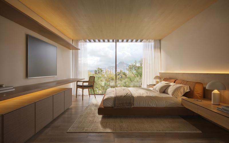 Foto 1d8c5889-0fb8-45db-a1b7-a0aa0d11431f. Maison dans osa menor-nv andalucia g 57 dans Los Naranjos Marbella