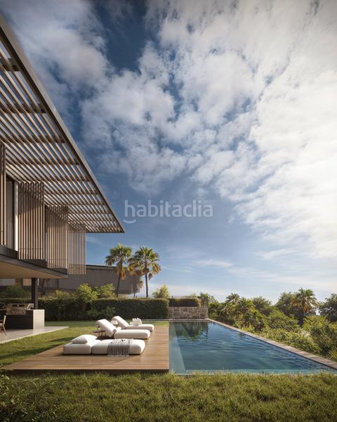 Foto 1dd7811b-5f7e-4538-8b52-0ff1f112583f. Maison dans osa menor-nv andalucia g 57 dans Los Naranjos Marbella